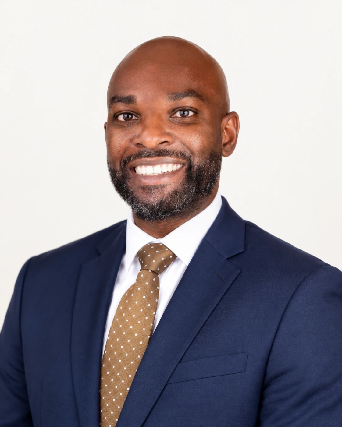 Manny Keteku, Principal of Capital School Dubai